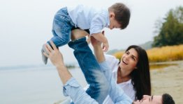 FOR FAMILIES