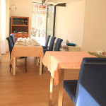 Sala Colazione