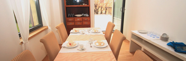 Sala Colazione